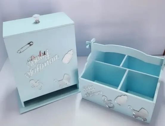 Baby Gifting — portfolio example 6